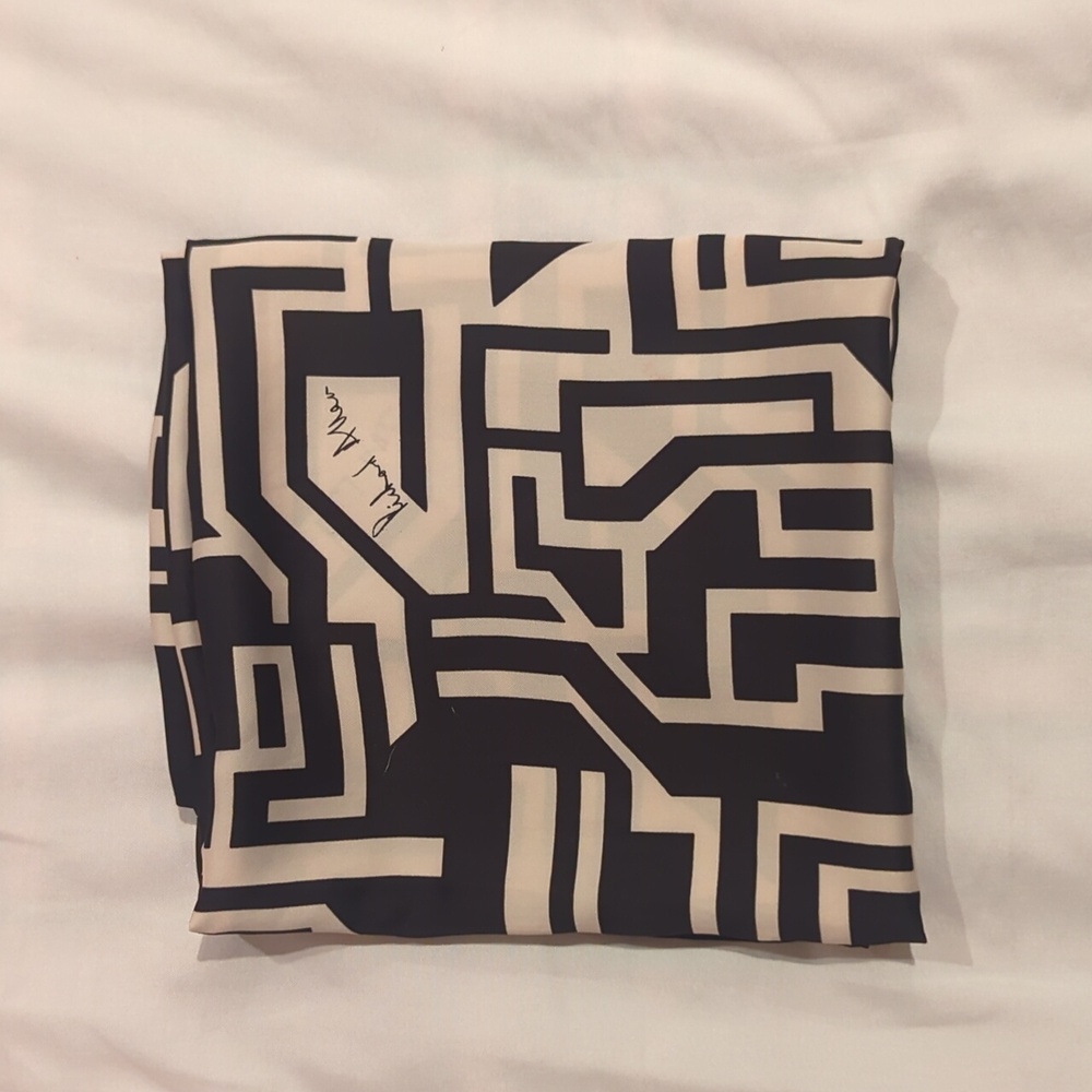 Scarves Bundle - image 7